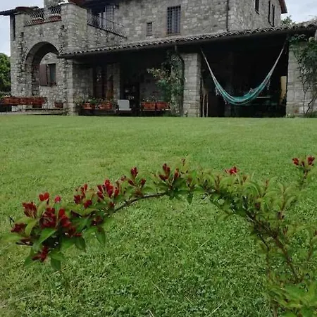 Residenza Collefiorito 3* Corchiano