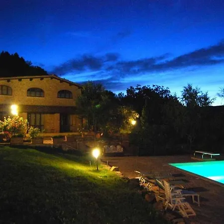 Residenza Collefiorito Corchiano