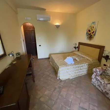 Residenza Collefiorito Corchiano